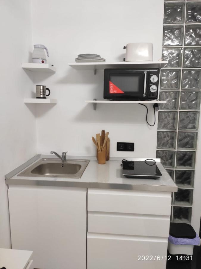 Winnie'S Homestay Las Palmas de Gran Canaria Luaran gambar
