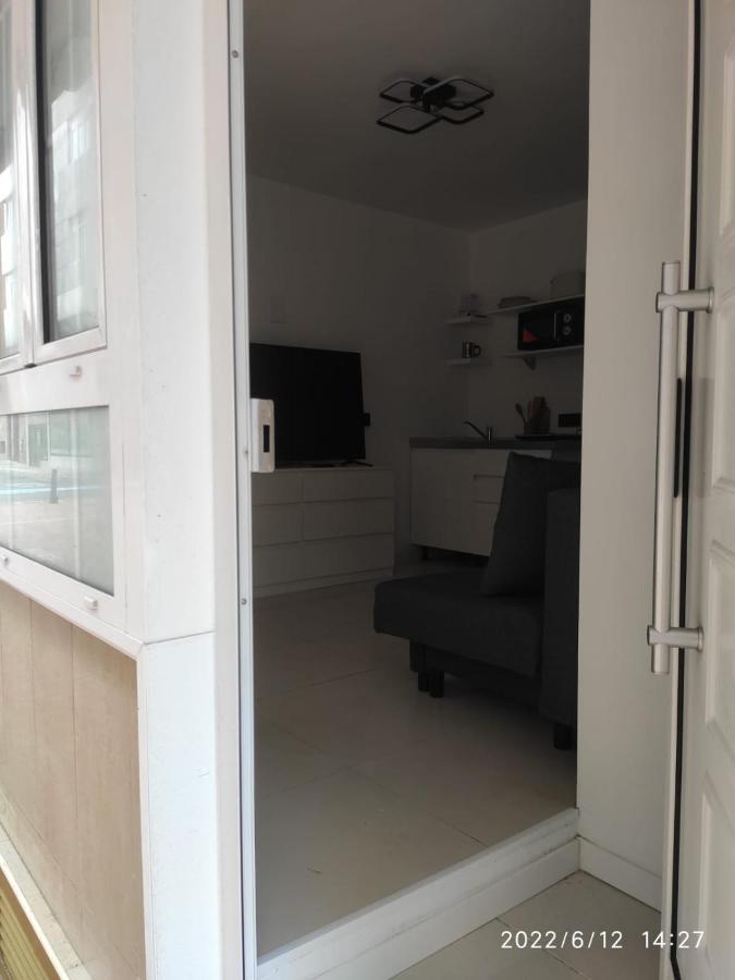 Winnie'S Homestay Las Palmas de Gran Canaria Luaran gambar