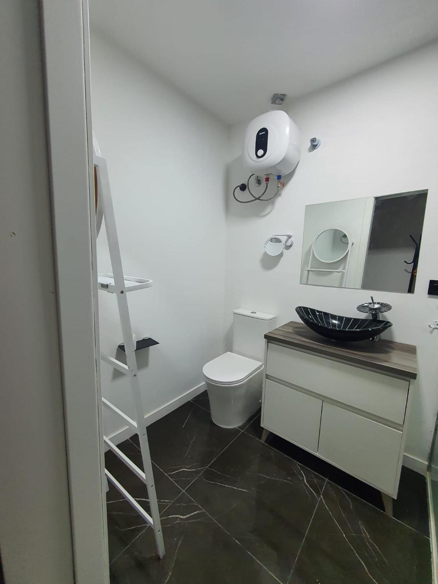 Winnie'S Homestay Las Palmas de Gran Canaria Luaran gambar