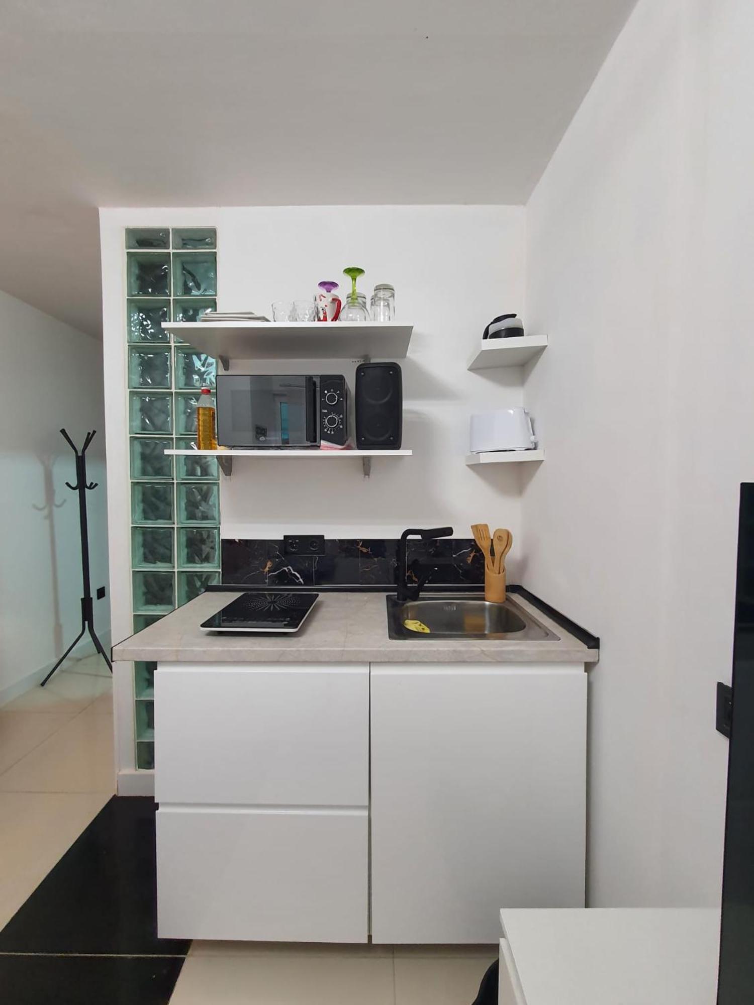 Winnie'S Homestay Las Palmas de Gran Canaria Luaran gambar